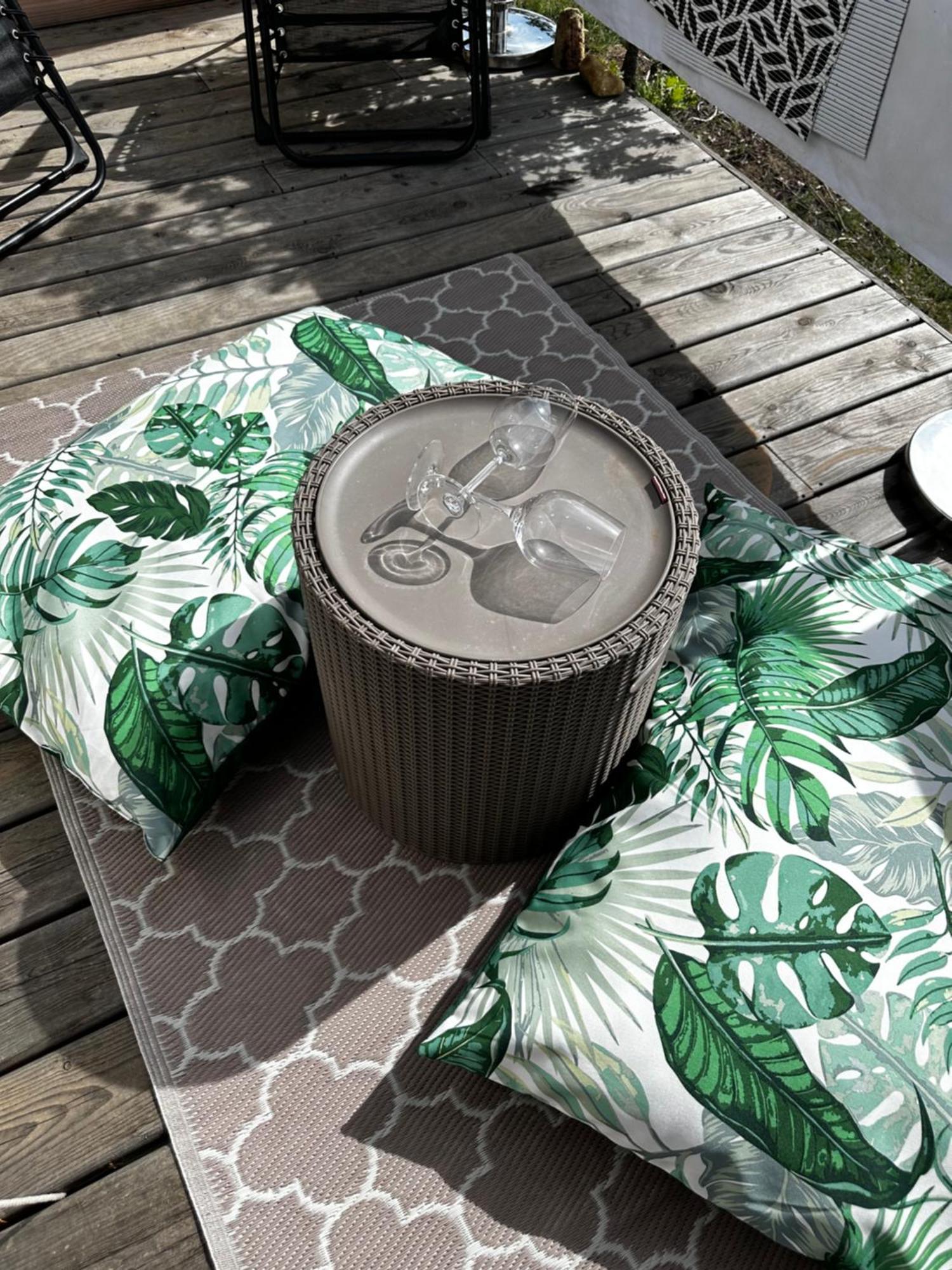 Bulle Insolite Attrape Reve Luxury tent Thoard